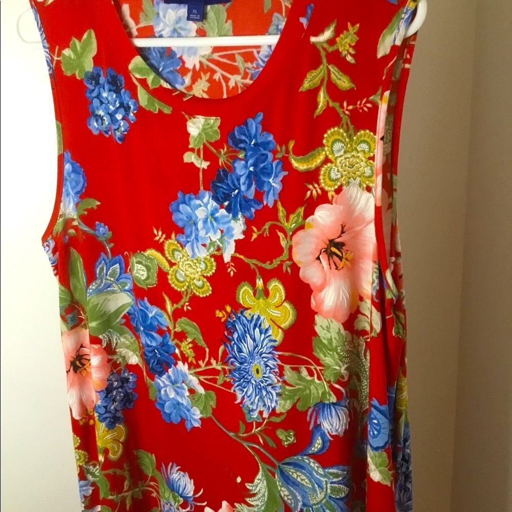 Dress Apt 9